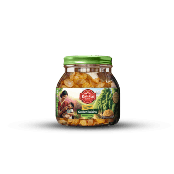 Golden Raisins 300 Gm